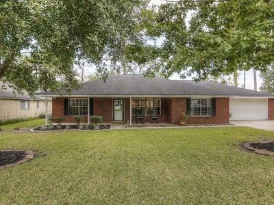 28826 Champion Oaks Dr, Magnolia, TX, 77354
