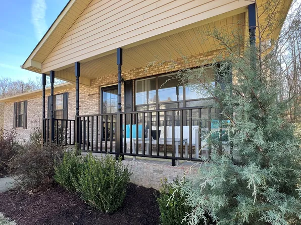 237 Mount David Dr, Knoxville, TN 37920