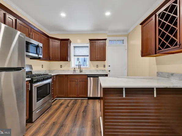 127 N Glover St, Baltimore, MD 21224
