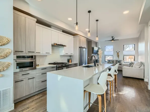 2475 E 28th Avenue, Denver, CO 80205