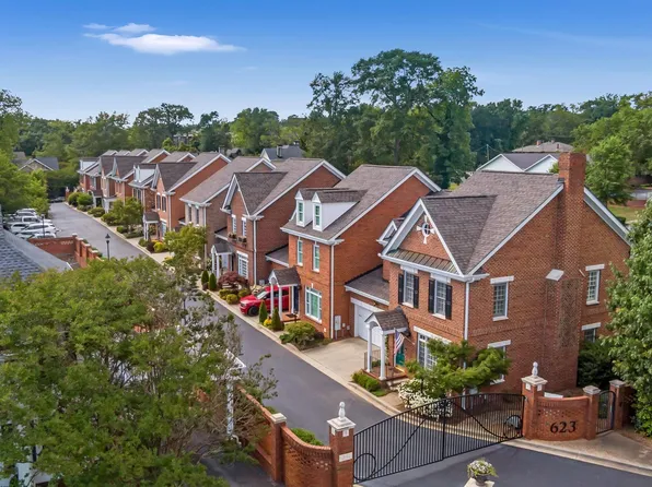 623 N Main St Unit 1, Greenville, SC 29601