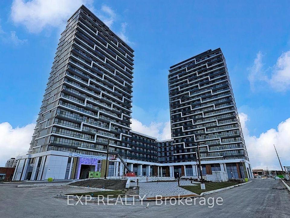 1st image of 9751 Markham Rd #B-1905