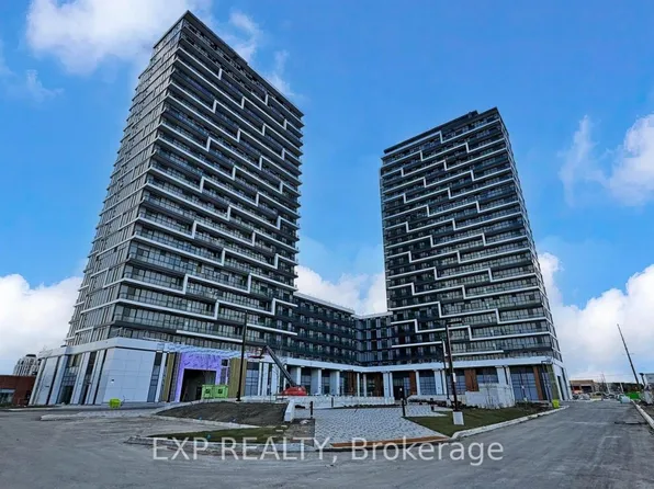 9751 Markham Rd #B-1905, Markham, ON L6E 0H7