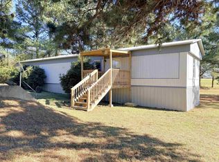 20 Buck Branch Rd, Quitman, AR 72131