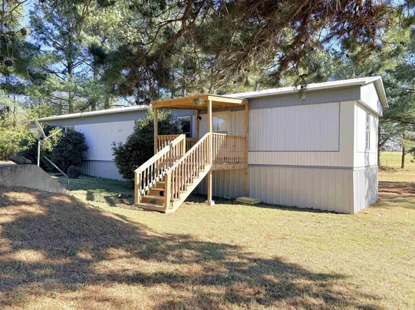 20 Buck Branch Rd, Quitman, AR 72131