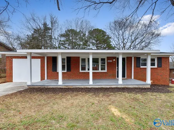 4813 Aubrey Cir NW, Huntsville, AL 35810