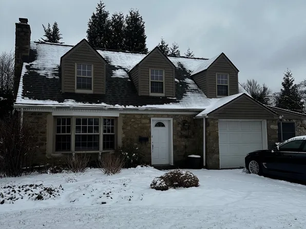 400 Burton Rd, Oreland, PA 19075