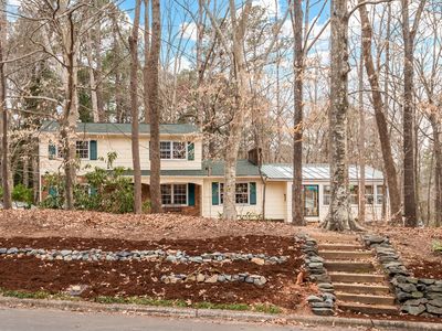 203 Lexington Rd, Chapel Hill, NC, 27516