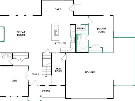 2nd image of this home