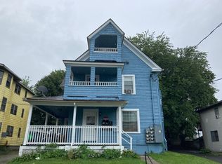 20 Landry St #3F, Bristol, CT 06010