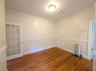 10 Wendell St APT 5, Cambridge, MA 02138