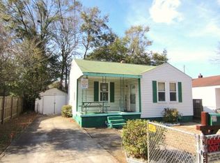 2118 Commander Rd, North Charleston, SC 29405