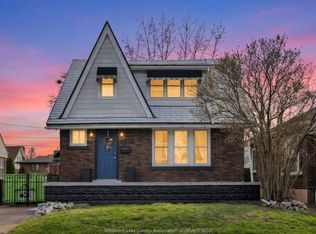 2230 Hall Ave, Windsor, ON N8W 2L7