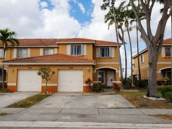 3059 Waddell Ave, West Palm Beach, FL 33411