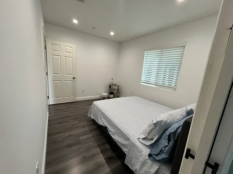 Shown w staging furniture