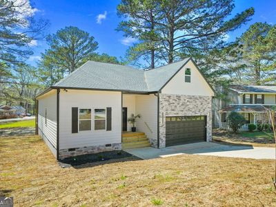 6971 Tan Bark Ct, Riverdale, GA, 30296