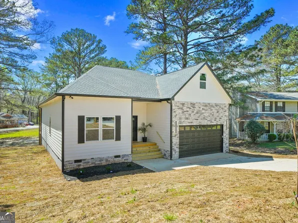 6971 Tan Bark Ct, Riverdale, GA 30296