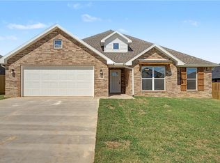 5026 Elk Valley Ave, Springdale, AR 72762