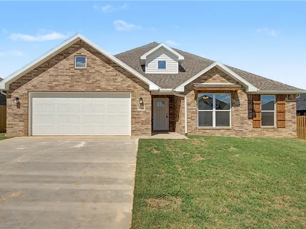 5026 Elk Valley Ave, Springdale, AR 72762