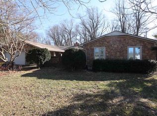 1321 Lois Ln, Bowling Green, KY 42104