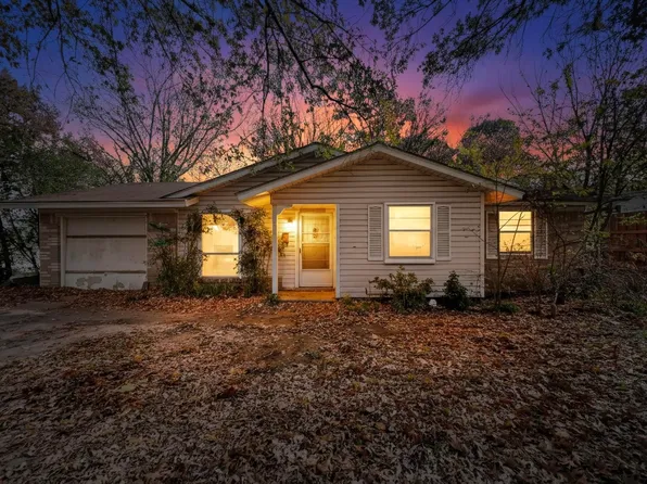 1214 Glenn Dr, Euless, TX 76039