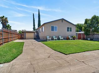6572 Juneau Way, North Highlands, CA 95660