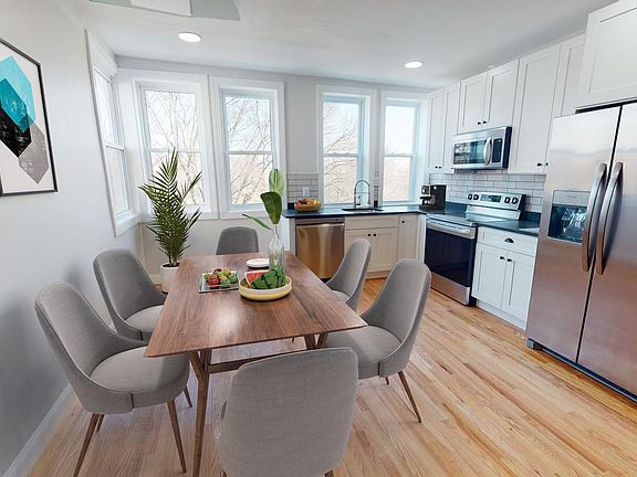 Optionally furnished common areas! Common areas can come beautifully furnished by our in-house design team for an additional fee.