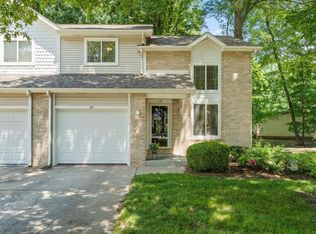 117 Indian Ridge Dr, Michigan City, IN 46360