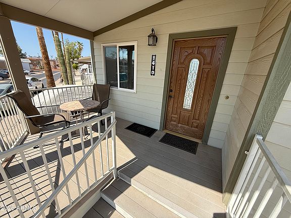 2nd image of 1410 S HAVASUPAI Drive #410