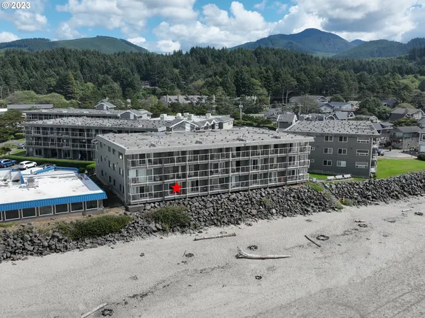 119/169 Tolovana Inn, Cannon Beach, OR 97110