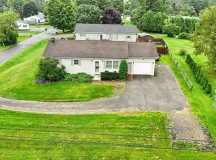 274 Scottsdale Rd, Newport, VT 05855