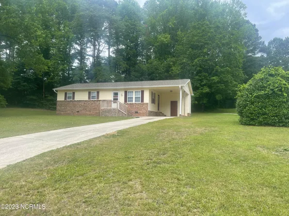 114 Valley Hill Drive, Rockingham, NC 28379