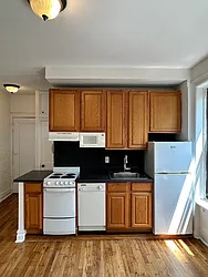 Rented by Compass