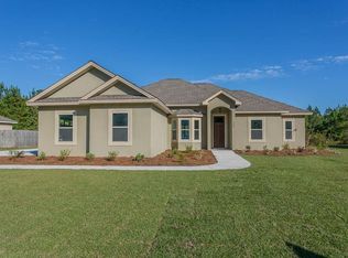 115 Flanagan Bluff Rd, Brunswick, GA 31523