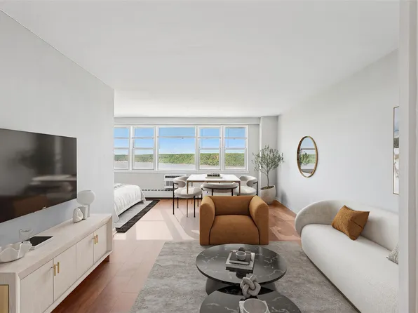 5700 Arlington Avenue #21O, Bronx, NY 10471