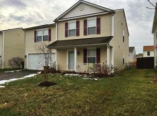 7471 Canal Highlands Blvd, Canal Winchester, OH