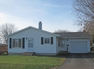 2800 S Wittman Ave, Marshfield, WI 54449