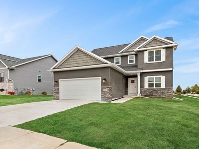 1117 Nordland Dr, Stoughton, WI, 53589