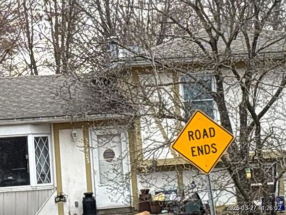 Exterior Address Verification