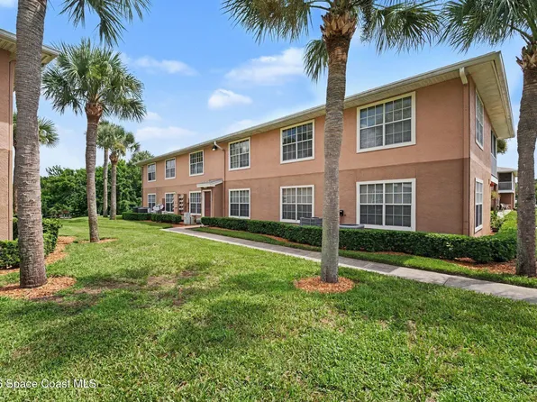 1821 Long Iron Dr APT 422, Rockledge, FL 32955