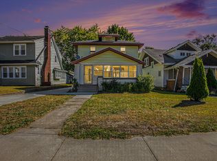 1834 Union Ave SE, Grand Rapids, MI 49507