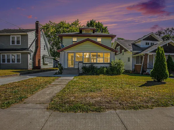 1834 Union Ave SE, Grand Rapids, MI 49507