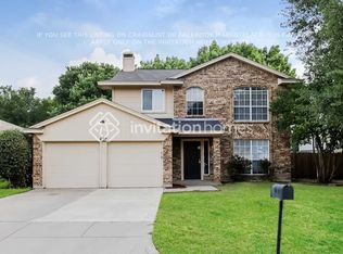 609 Nightshade Dr, Arlington, TX 76018