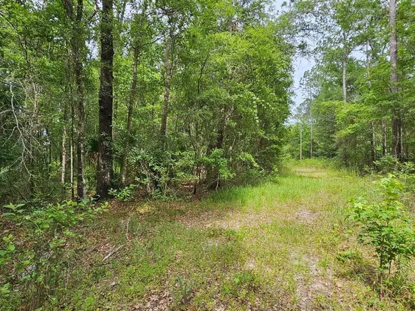4515 SE 152ND STREET LOT 1, HAWTHORNE, FL 32640