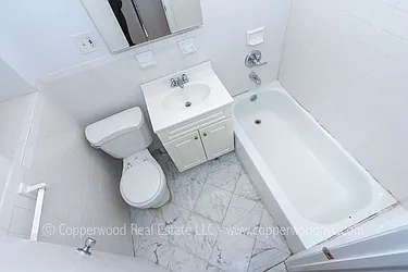 Rented by Copperwood Real Estate