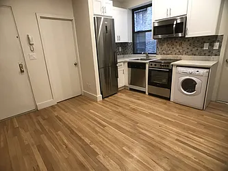 Rented by B & L Management