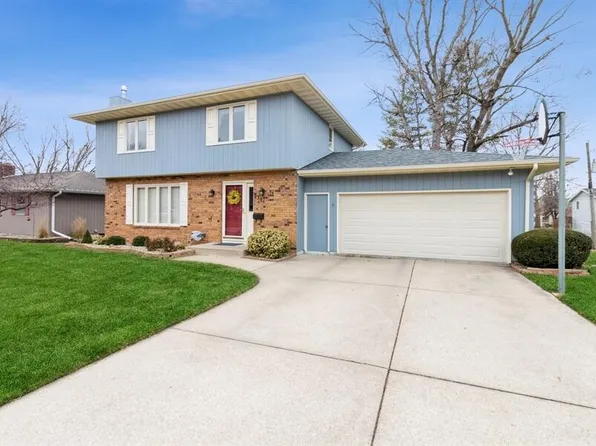 2301 Fillmore Ave, Ames, IA 50010