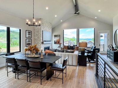 820 Expedition Lane, Granby, CO, 80446