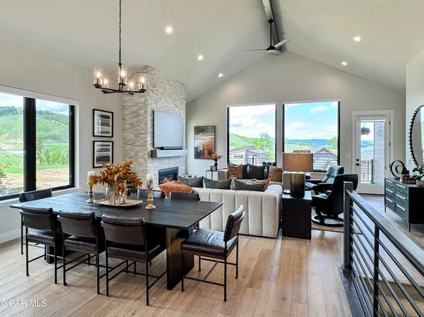 820 Expedition Lane, Granby, CO 80446