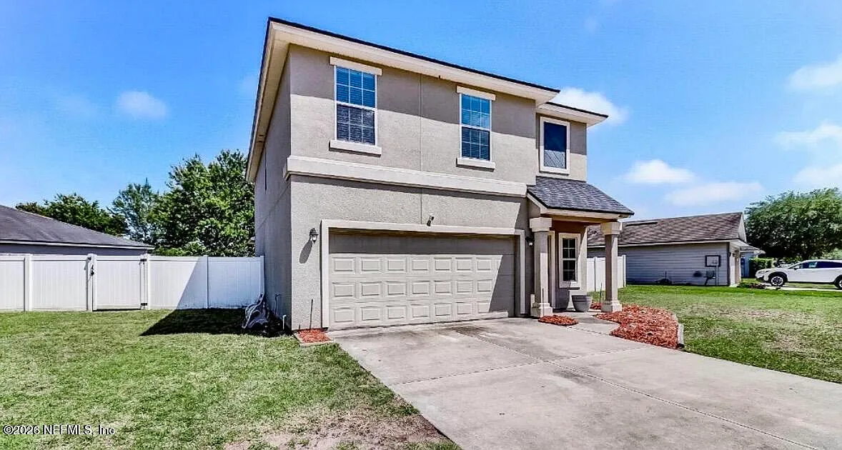 Building Photo - 96102 Graylon Dr